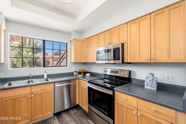 11515 N 91ST Street 247, Scottsdale, AZ 85260