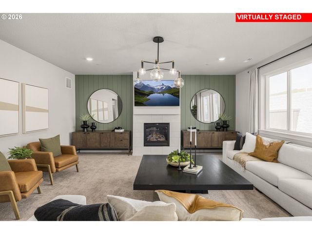 2525 S 4th Dr, Ridgefield, WA 98642