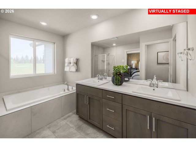 2525 S 4th Dr, Ridgefield, WA 98642