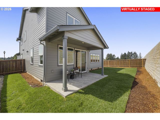 2525 S 4th Dr, Ridgefield, WA 98642