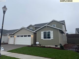 2525 S 4th Dr, Ridgefield, WA 98642