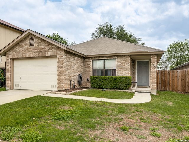 13658 ESCORT DR, San Antonio, TX 78233
