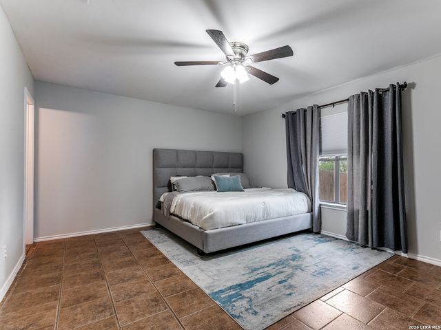 13658 ESCORT DR, San Antonio, TX 78233