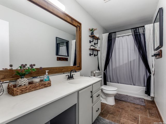 13658 ESCORT DR, San Antonio, TX 78233