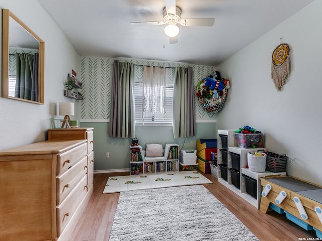 13658 ESCORT DR, San Antonio, TX 78233