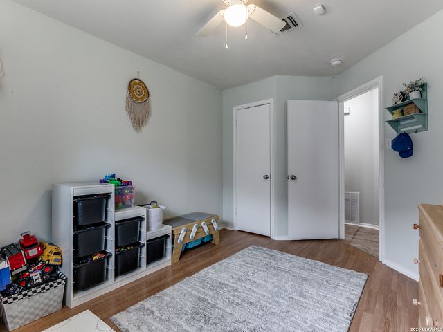 13658 ESCORT DR, San Antonio, TX 78233