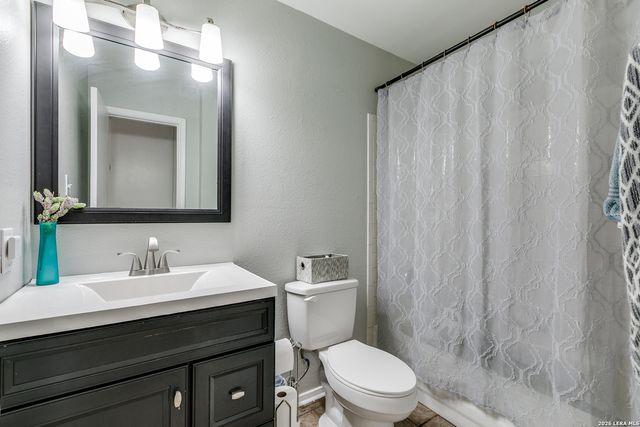 13658 ESCORT DR, San Antonio, TX 78233