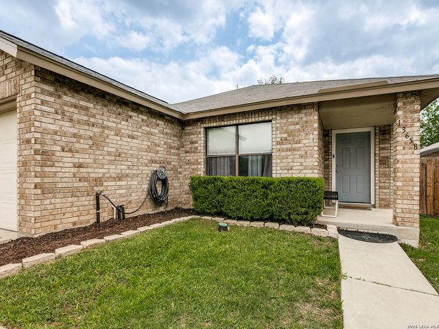 13658 ESCORT DR, San Antonio, TX 78233
