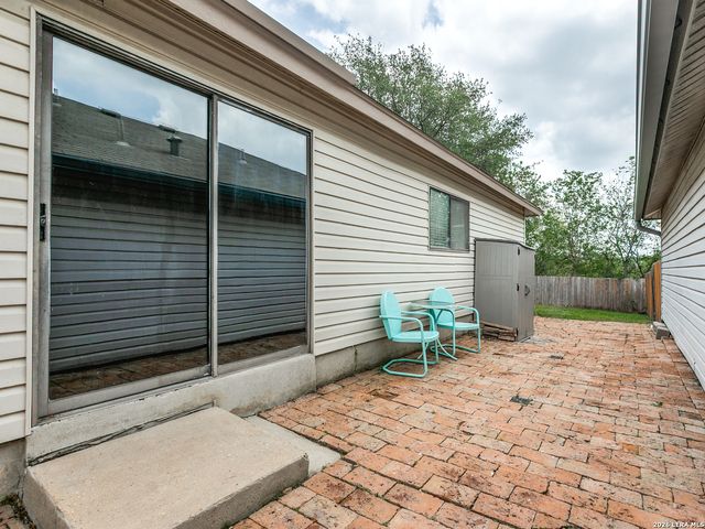 13658 ESCORT DR, San Antonio, TX 78233