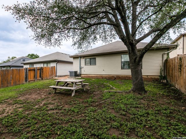 13658 ESCORT DR, San Antonio, TX 78233
