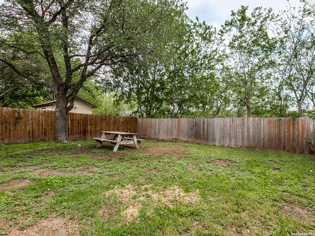 13658 ESCORT DR, San Antonio, TX 78233