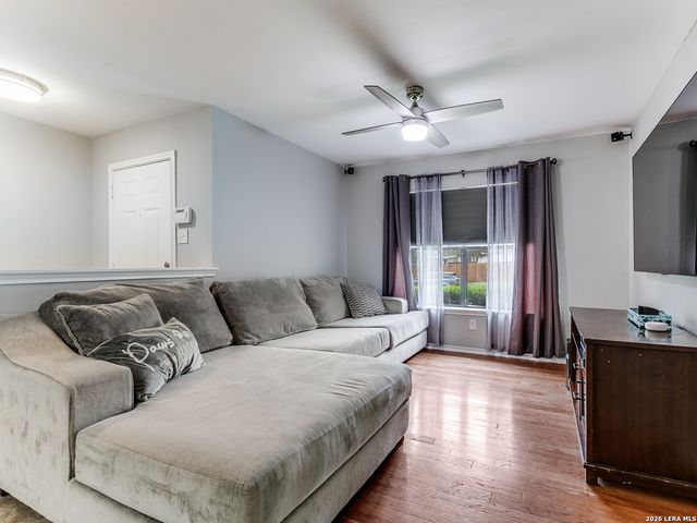 13658 ESCORT DR, San Antonio, TX 78233