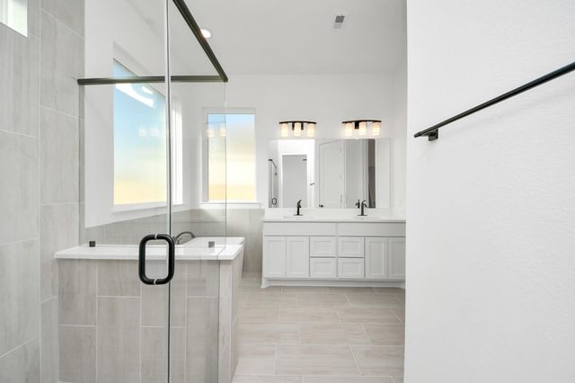 9519 Chateau Hill, Manvel, TX 77578