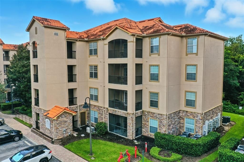 8000 TUSCANY WAY 4405, Davenport, FL 33896