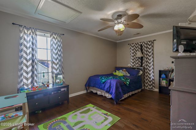 124 Scenic View Dr, Mt Washington, KY 40047