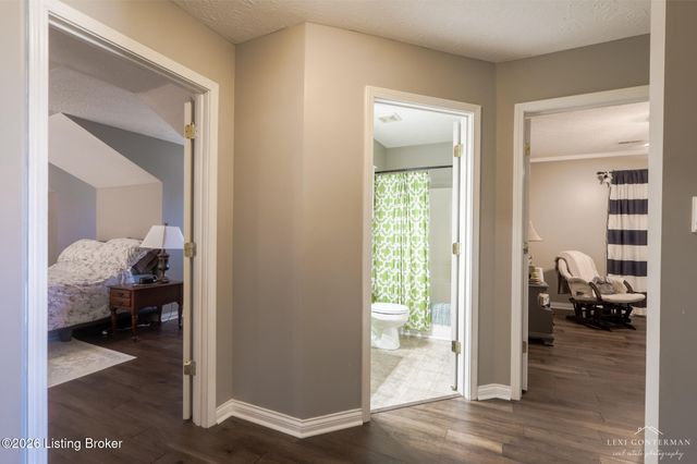 124 Scenic View Dr, Mt Washington, KY 40047