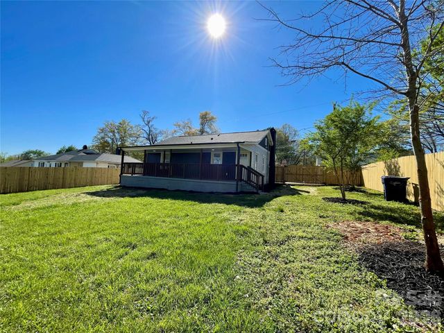 309 River Street, High Shoals, NC 28077
