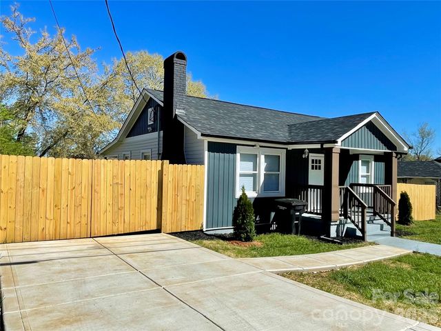 309 River Street, High Shoals, NC 28077