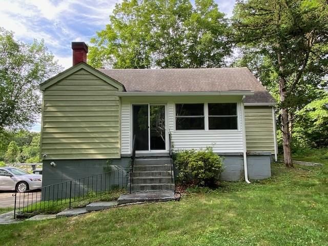 153 Upper Grand Street, Highland, NY 12528