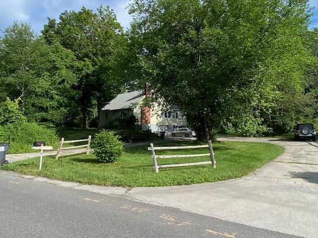 153 Upper Grand Street, Highland, NY 12528