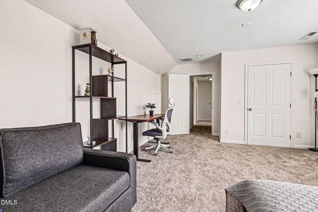 66 Winwood Drive, Angier, NC 27501