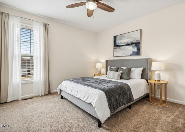 66 Winwood Drive, Angier, NC 27501