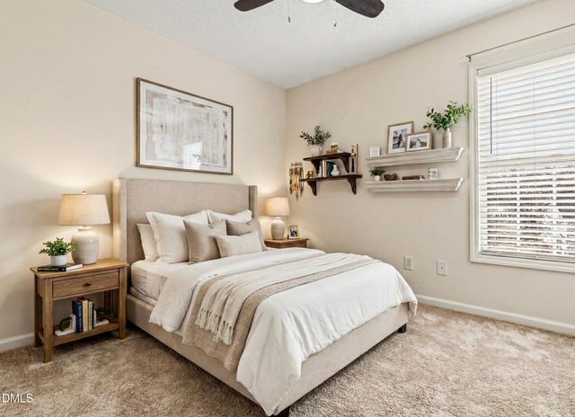 66 Winwood Drive, Angier, NC 27501