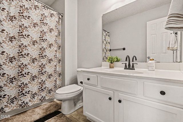 66 Winwood Drive, Angier, NC 27501