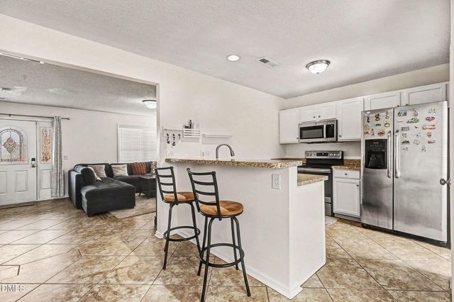 66 Winwood Drive, Angier, NC 27501