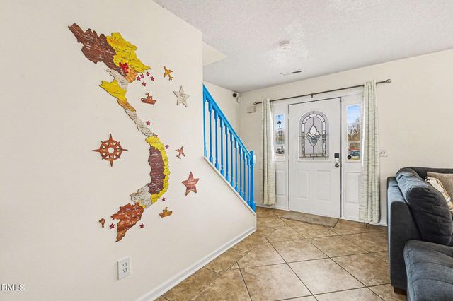 66 Winwood Drive, Angier, NC 27501