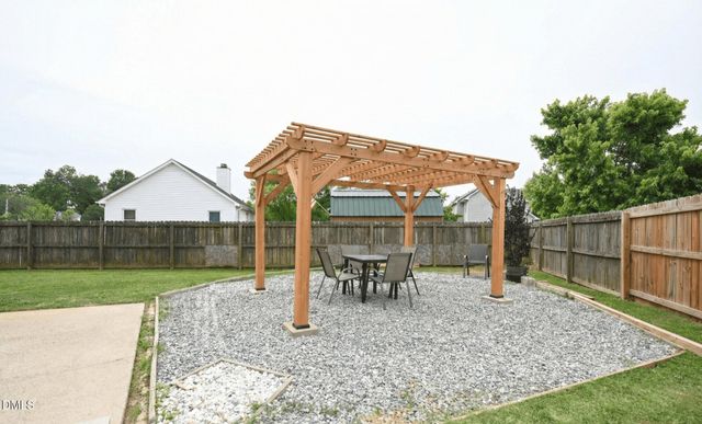 66 Winwood Drive, Angier, NC 27501