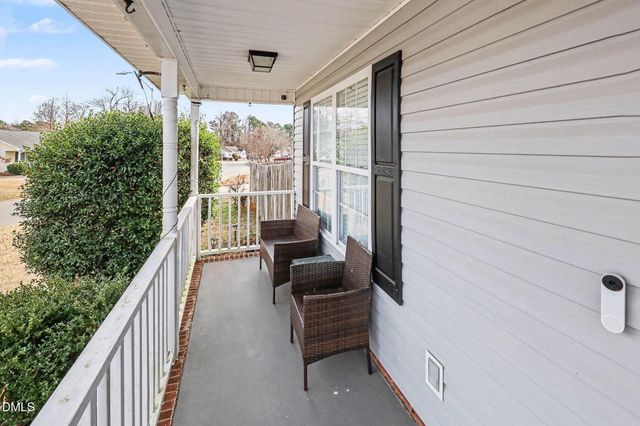 66 Winwood Drive, Angier, NC 27501