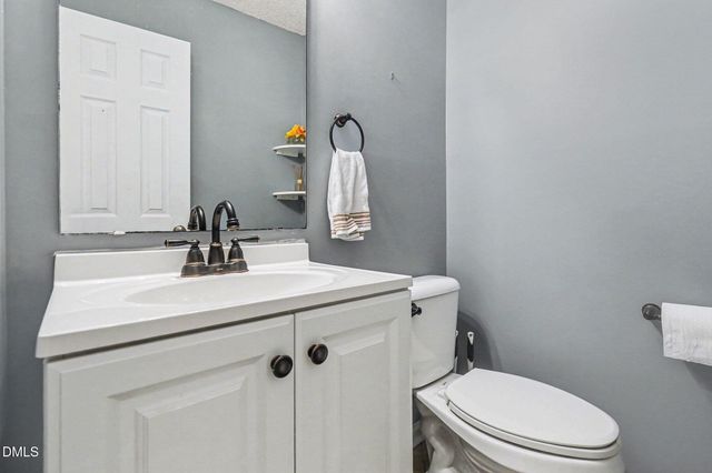 66 Winwood Drive, Angier, NC 27501