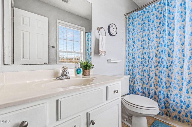 66 Winwood Drive, Angier, NC 27501