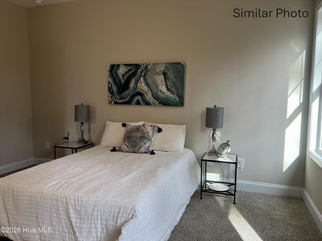 207 Holly Sands Loop, Holly Ridge, NC 28445