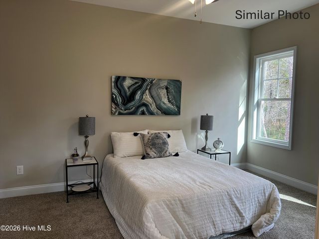 207 Holly Sands Loop, Holly Ridge, NC 28445