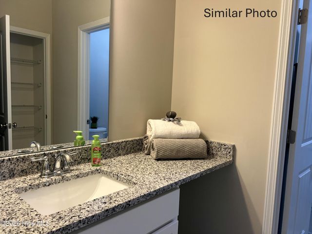 207 Holly Sands Loop, Holly Ridge, NC 28445