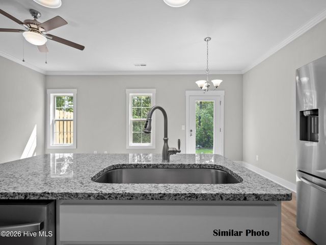 207 Holly Sands Loop, Holly Ridge, NC 28445