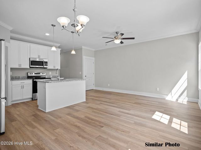 207 Holly Sands Loop, Holly Ridge, NC 28445