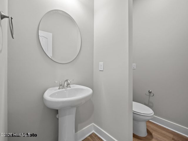 207 Holly Sands Loop, Holly Ridge, NC 28445