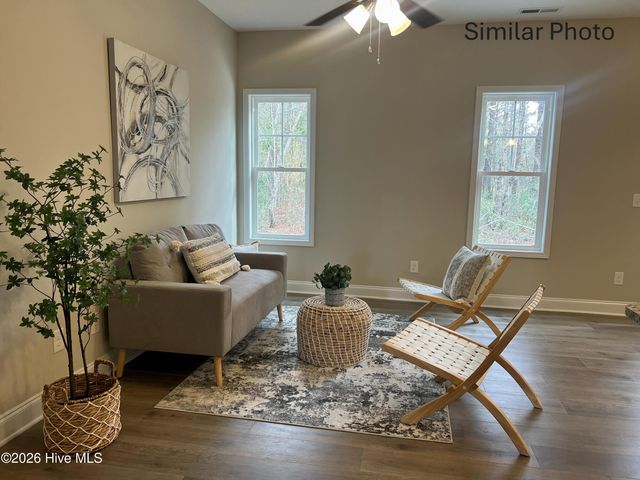 207 Holly Sands Loop, Holly Ridge, NC 28445