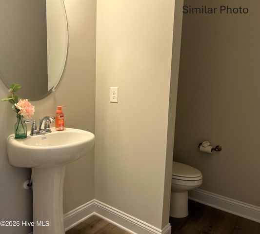 207 Holly Sands Loop, Holly Ridge, NC 28445