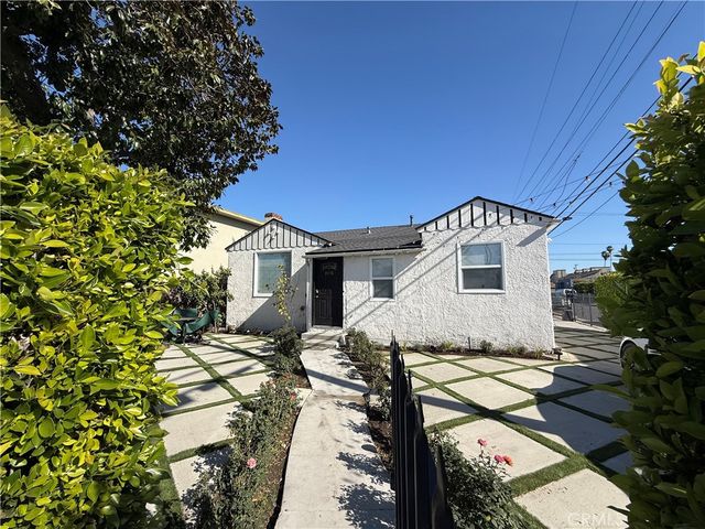 1978 S Holt Avenue, Los Angeles, CA 90034