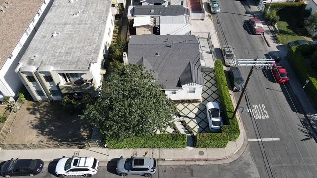 1978 S Holt Avenue, Los Angeles, CA 90034