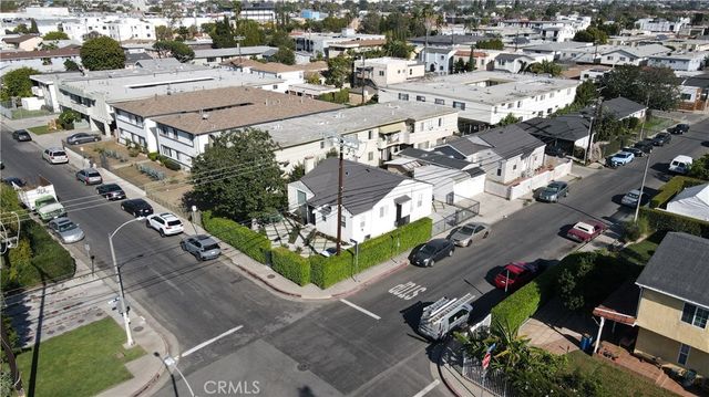 1978 S Holt Avenue, Los Angeles, CA 90034