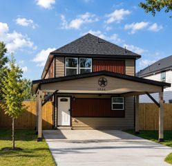 1056 North Lane A, Houston, TX 77088