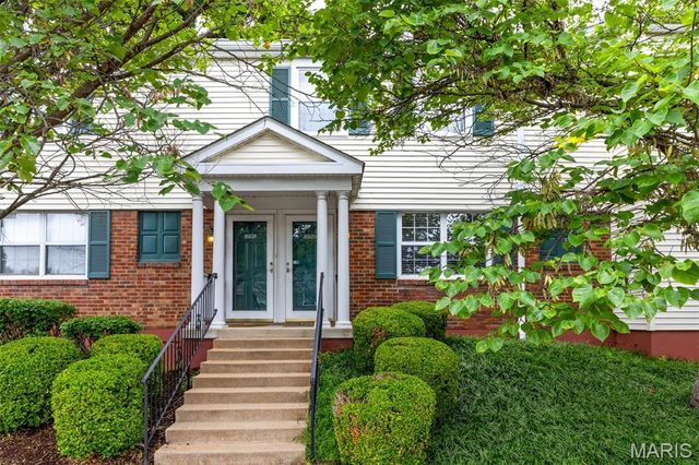 8929 Cardinal Terrace, St Louis, MO 63144