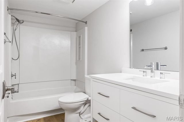 8929 Cardinal Terrace, St Louis, MO 63144