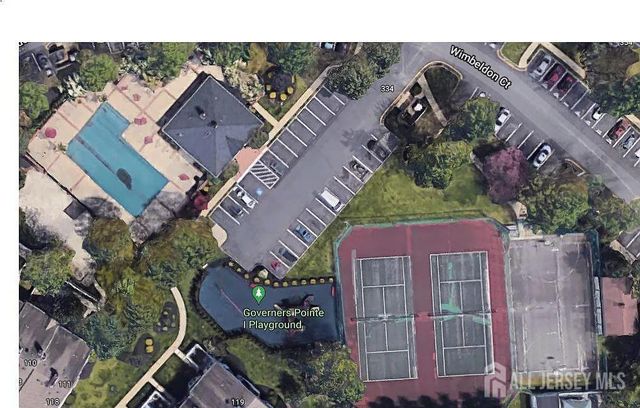 155 DARWIN Lane, North Brunswick, NJ 08902