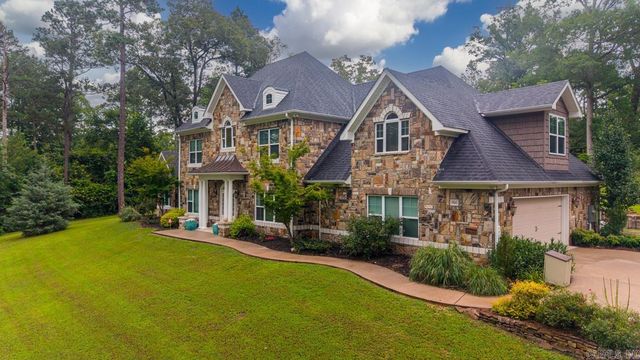 19045 Sulpher Springs Road, Malvern, AR 72104